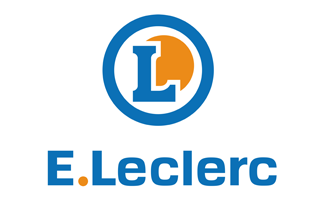 Leclerc logo